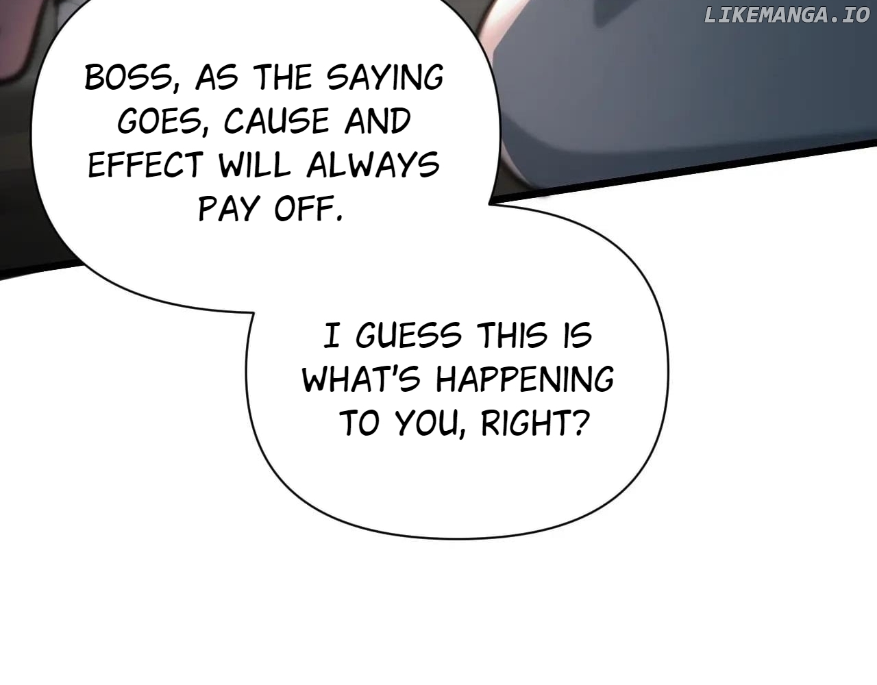 I’m Trapped In This Day For One Thousand Years Chapter 198 - page 89